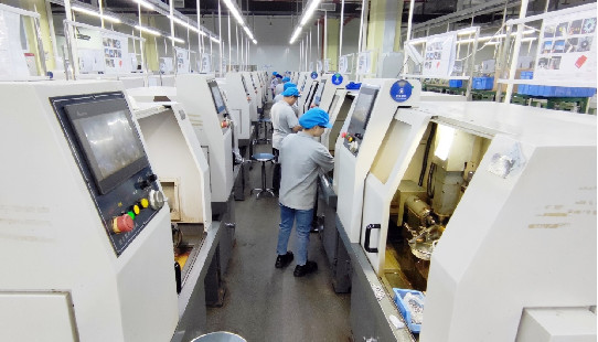 Çin Shenzhen Xindonghui Technology Co., Ltd şirket Profili