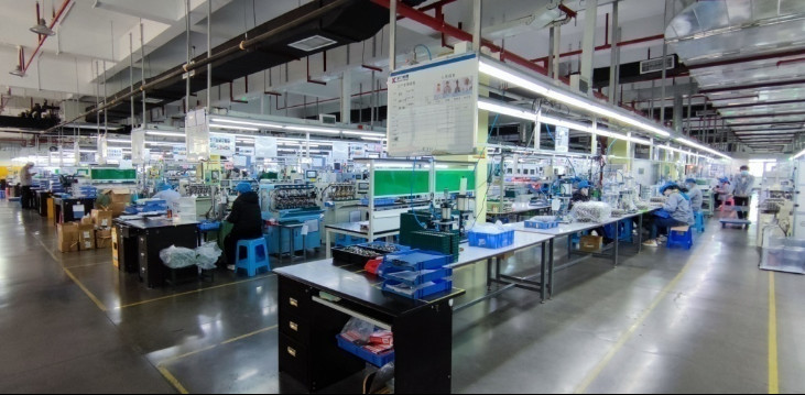Çin Shenzhen Xindonghui Technology Co., Ltd şirket Profili
