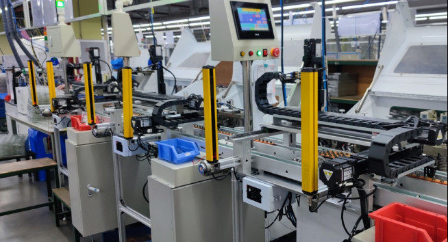 Çin Shenzhen Xindonghui Technology Co., Ltd şirket Profili