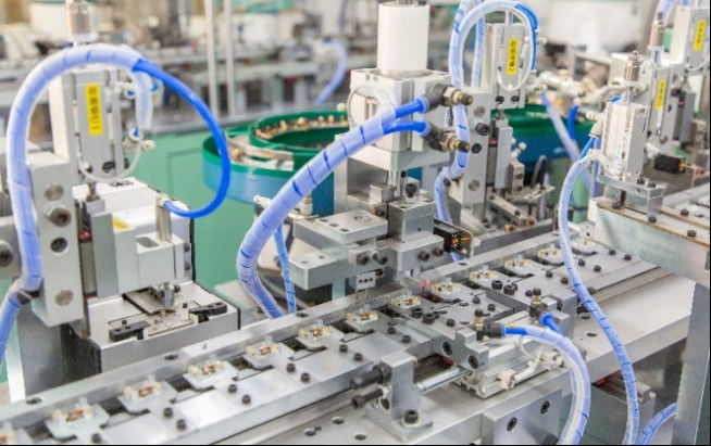 Çin Shenzhen Xindonghui Technology Co., Ltd şirket Profili