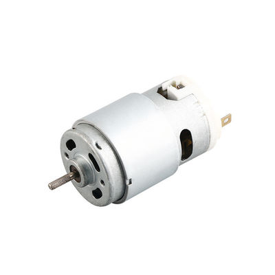 36mm fırçalı yüksek voltajlı DC motor 110V 220V 230V El karıştırıcı için 5512