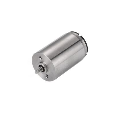 16mm Dia 3V 6V 12V 15V 24V 20000 RPM Dc Motor Dövme Makine için Coreless