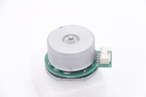 Yüksek verimlilik 16.7W 17265RPM 27mm fırçasız DC motor 18V Fascial silah için