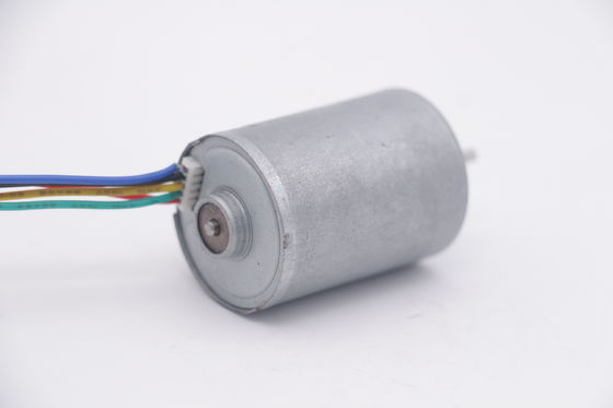 BL2838 Fırçasız 24V 12V DC Motor 4000 Rpm Yüksek Döner Küçük Bldc Motor