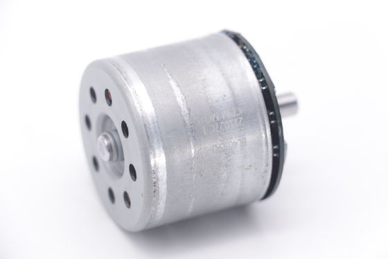 40mm 24V fırçasız DC motor BLDC 3500 Rpm DC motor Fascial silah için