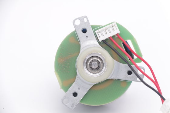 DBL4220 40W - 120W Mini fırçasız DC Motor Yüksek Hızlı Saç Kuruyucu Fan Motoru