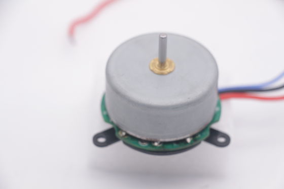 Yüksek Hızlı Atrunner fırçasız DC Motoru 24V 90W 27000 rpm Vancuum Cleaner için