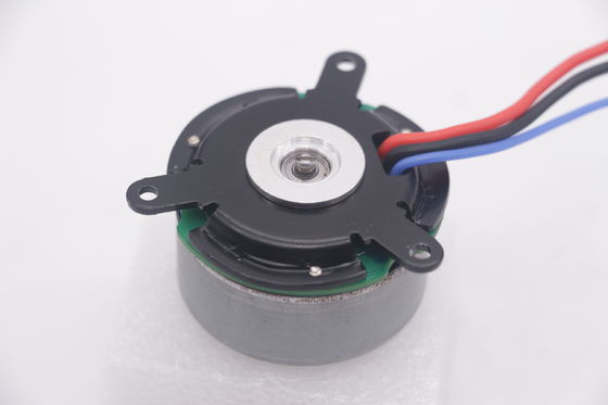 Yüksek Hızlı Atrunner fırçasız DC Motoru 24V 90W 27000 rpm Vancuum Cleaner için