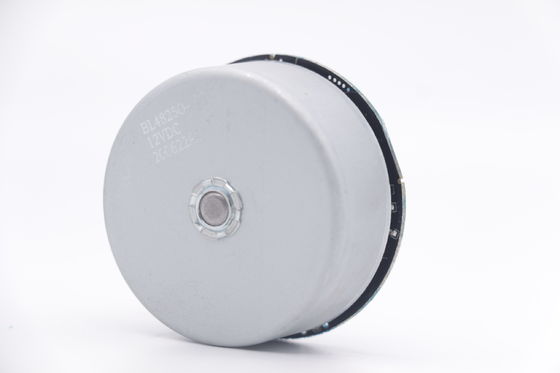 DBL4825 12V 48mm Dış Rotor BLDC Motoru Fascia Silahı Kas Masajcı Silahı