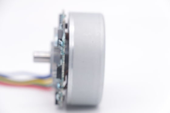 DBL4825 12V 48mm Dış Rotor BLDC Motoru Fascia Silahı Kas Masajcı Silahı