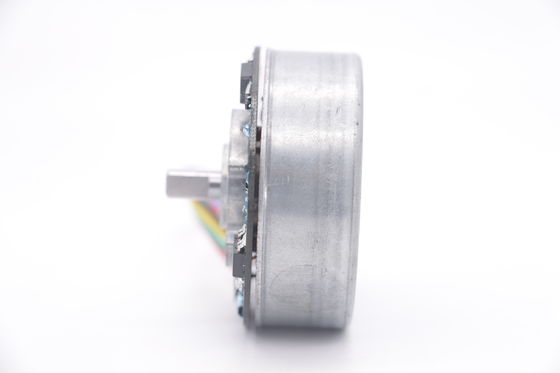 DBL5520 Dış Rotor fırçasız motoru 2400 RPM Düşük Hızlı Yüksek Döner BLDC Motoru