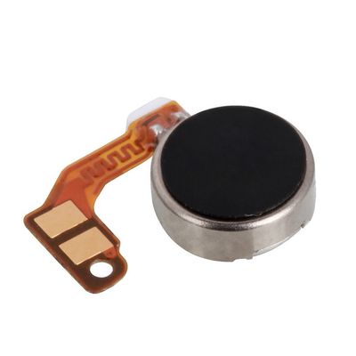 12mm Para tipi fırçalı titreşimli DC motor 3V 5V 1234 Giyilebilir cihazlar için