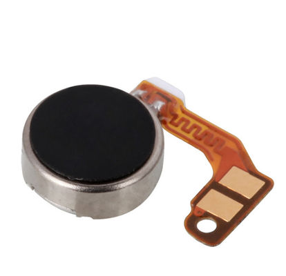 12mm Para tipi fırçalı titreşimli DC motor 3V 5V 1234 Giyilebilir cihazlar için