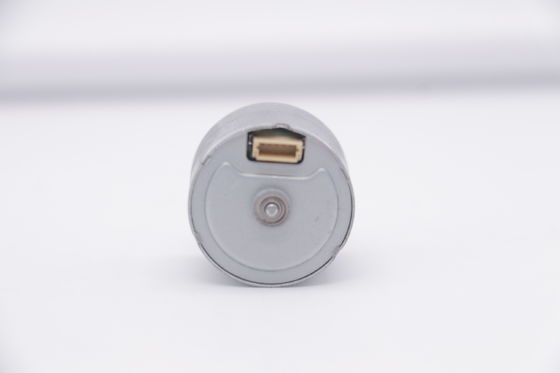 12V 24V 24mm fırçasız DC motoru 8000RPM Büyük Dönerli DC fırçasız motor