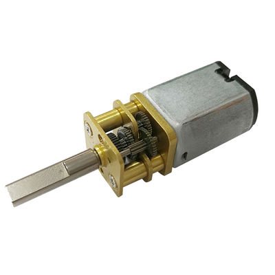 12 mm Yüksek Hızlı DC Dönüştürme Motoru 5V N20 12V Mikro Dönüştürme Dönüştürme Motoru Robotlar için