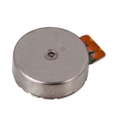 1.5V 3V 0720 Elektronik Sigaralar İçin Para Birimi titreşim DC Motoru