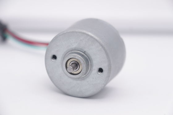 DBL3630 24V 6835RPM DC fırçasız elektrikli motor İç rotor BLDC fırçasız DC motor