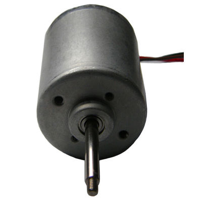 DBL4260 30W Yüksek Dönerli DC fırçasız Motor Su Pompası 24 Volt BLDC Motor