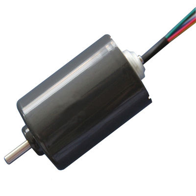 DBL4260 30W Yüksek Dönerli DC fırçasız Motor Su Pompası 24 Volt BLDC Motor