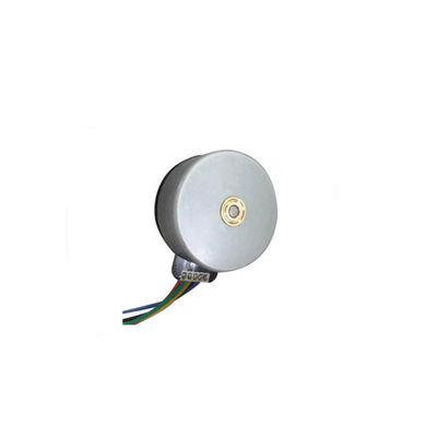 12V 24V Mini Yüksek Döner BLDC Motor Masaj tabancası fırçasız motor