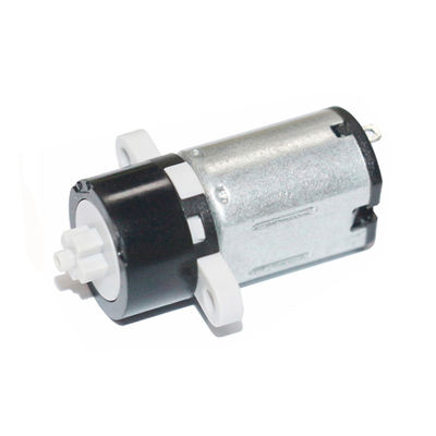 3.7V Düşük Hız 65 rpm DC Gezegen Döviz Motoru 10MM Gezegen Döviz Kutusu Motoru