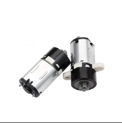 3.7V Düşük Hız 65 rpm DC Gezegen Döviz Motoru 10MM Gezegen Döviz Kutusu Motoru