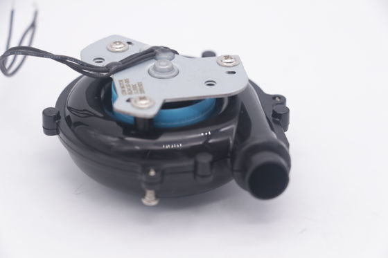 24 mm Dış Rotor BLDC fırçasız DC Motor 12V 14350RPM Vankuum Temizleyici için