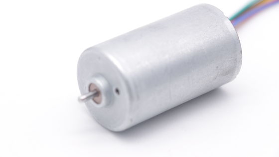 DBL2847I 12V fırçasız DC Elektrik Motoru Elektrik Araçları için BLDC Yüksek Hızlı Motoru