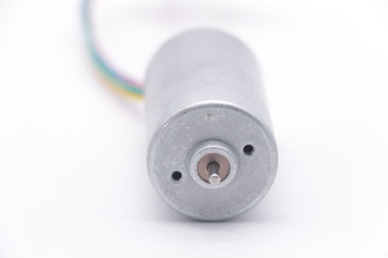 DBL2847I 12V fırçasız DC Elektrik Motoru Elektrik Araçları için BLDC Yüksek Hızlı Motoru