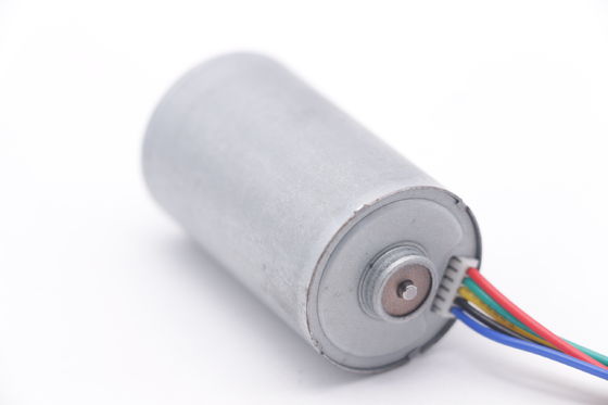 DBL2847I 12V fırçasız DC Elektrik Motoru Elektrik Araçları için BLDC Yüksek Hızlı Motoru