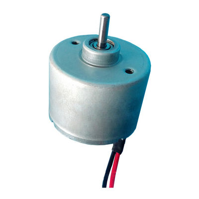 36mm İç Rotor BLDC Motor 6000 RPM 12V DC fırçasız motor Vakum pompası için