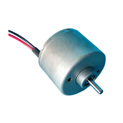 36mm İç Rotor BLDC Motor 6000 RPM 12V DC fırçasız motor Vakum pompası için