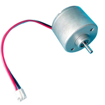 36mm İç Rotor BLDC Motor 6000 RPM 12V DC fırçasız motor Vakum pompası için