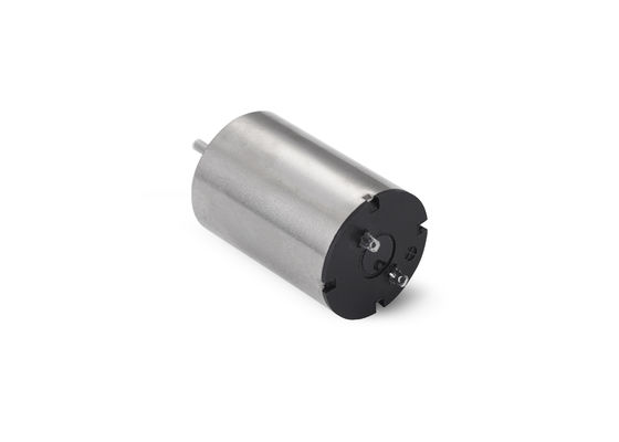 DCL-1725 17mm 12V Coreless fırça dövme makinesi için DC motor 10000 Rpm