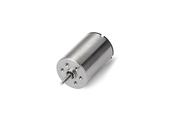 DCL-1725 17mm 12V Coreless fırça dövme makinesi için DC motor 10000 Rpm
