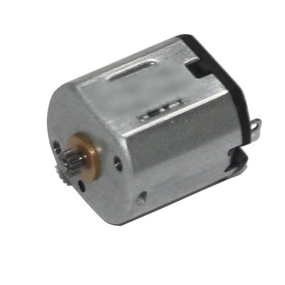 N10 N20 N30 Mikro fırça DC Motor M10 M20 M30 Kalıcı mıknatıs DC Motor