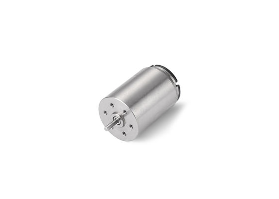 DCL-2232 12V 22mm Fırça Korsuz DC Motor 10000 RPM Tıbbi Ekipmanlar İçin