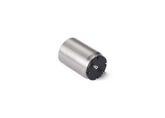 DCL-2232 12V 22mm Fırça Korsuz DC Motor 10000 RPM Tıbbi Ekipmanlar İçin