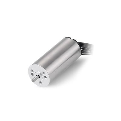 DCL-1636RB 7.4V 12V 24V 16mm Coreless Brushless DC Motor 10000 RPM 20000 RPM