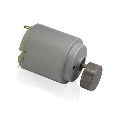 SM Micro DC Motor 260 1.5V 3V 4.5V 6V Mini Motor Masajcı titreşim motoru için