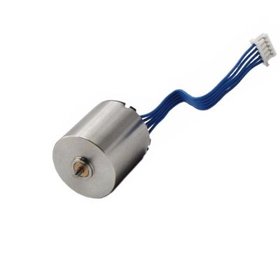 6V 7.4V 8.4V 12V DC Yüksek Hızlı Coreless Motor Brushless 17mm Tıbbi Cihaz için