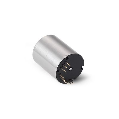 DCL-1722RB 7.4V 12V 24V Coreless BlDC Motoru 17mm Yüksek Döner Tıp Cihazı İçin