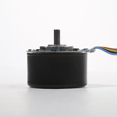 55mm Yüksek Dönerli fırçasız motor 3830 RPM Masaj makinesi BLDC motor 24V