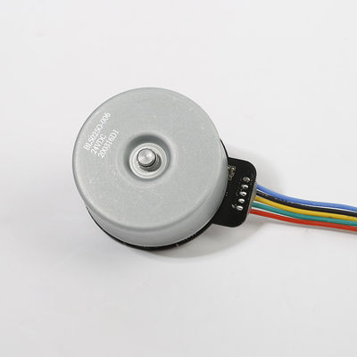 50mm Mini 24V fırçasız elektrikli motor