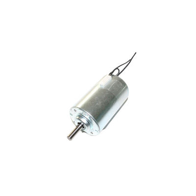 110V 230V 3455 Yüksek Voltajlı DC Motoru 52mm 350 watt El Karıştırıcı DC fırça motor