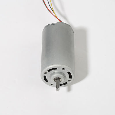 DBL4275 12V fırçasız DC motor 3045RPM İç rotor 24V BLDC motor 3700rpm