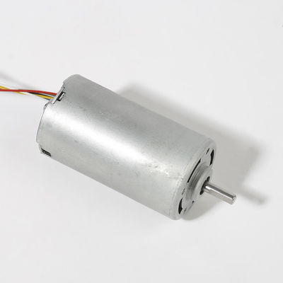 DBL4275 12V fırçasız DC motor 3045RPM İç rotor 24V BLDC motor 3700rpm