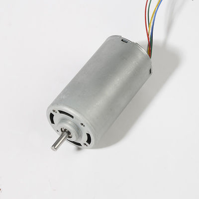DBL4275 12V fırçasız DC motor 3045RPM İç rotor 24V BLDC motor 3700rpm