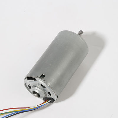 DBL4275 12V fırçasız DC motor 3045RPM İç rotor 24V BLDC motor 3700rpm