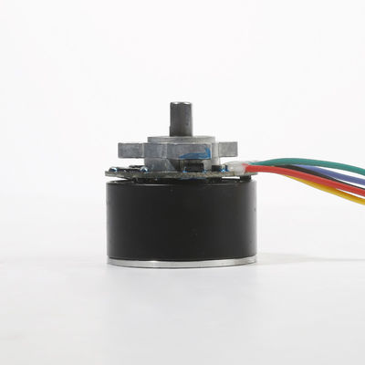 38mm Düşük Gürültü 12V fırçasız DC Motor Masaj tabancası için yüksek tork